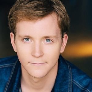 Meet your Posher, Rusty